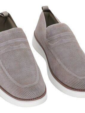 Akademiks Dayton Slip-On Sneakers Tan 11M